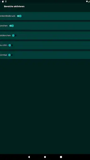 Lebensmittelretter screenshot 11