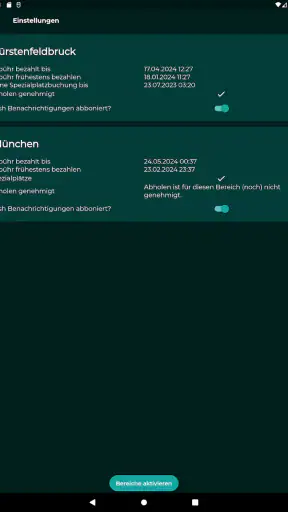 Lebensmittelretter screenshot 12