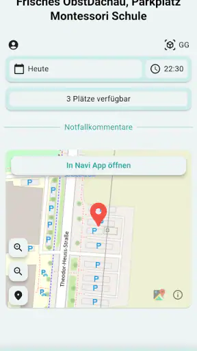 Lebensmittelretter screenshot 2