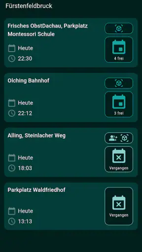 Lebensmittelretter screenshot 3