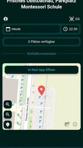 Lebensmittelretter screenshot 4