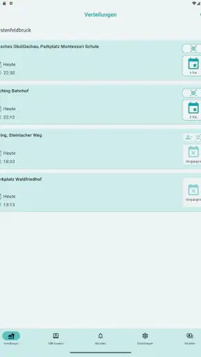 Lebensmittelretter screenshot 5