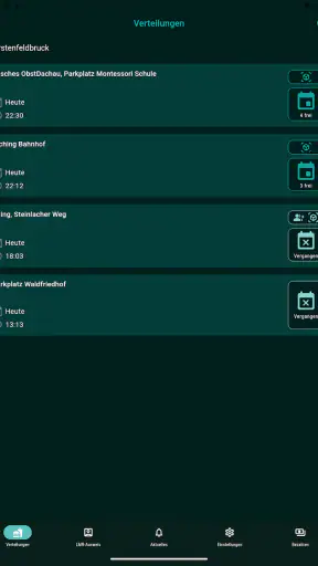 Lebensmittelretter screenshot 7