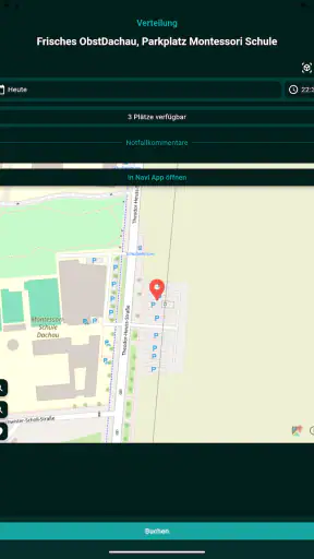 Lebensmittelretter screenshot 8