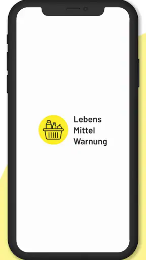 lebensmittelwarnung.de screenshot 1
