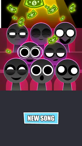 Left or Right: Monster Beats screenshot 10