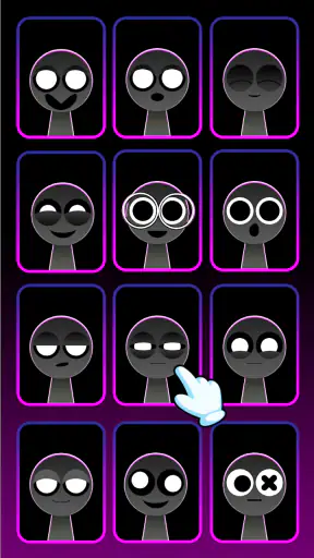 Left or Right: Monster Beats screenshot 8