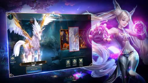 Legacy of Discord (Erbe) screenshot 7
