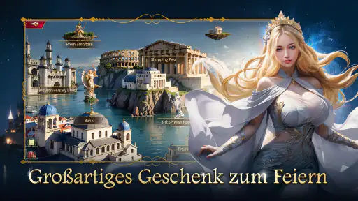 Legend City screenshot 10
