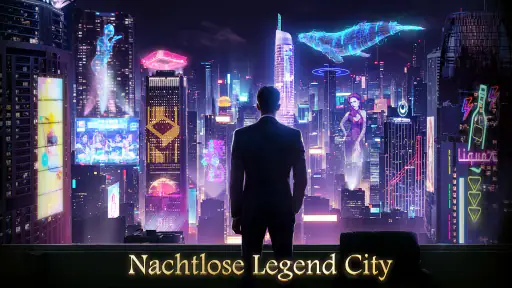 Legend City screenshot 11