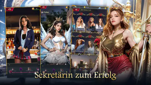Legend City screenshot 3