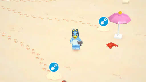 LEGO® Bluey screenshot 11