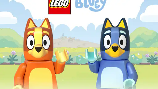 LEGO® Bluey screenshot 7