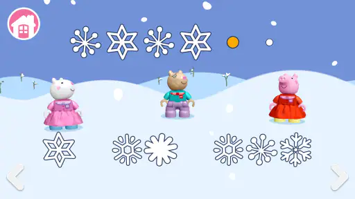 LEGO® DUPLO® Peppa Wutz screenshot 7