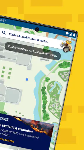 LEGOLAND® Deutschland Resort screenshot 2