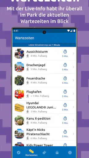 LEGOLAND® Deutschland Resort screenshot 4