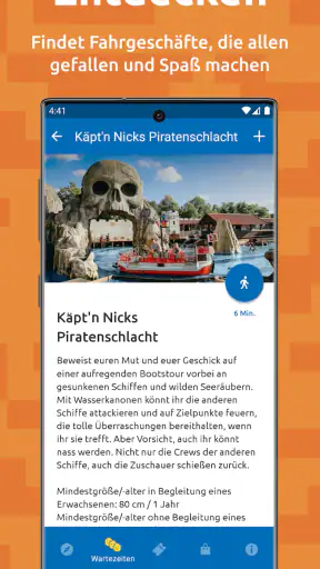 LEGOLAND® Deutschland Resort screenshot 6