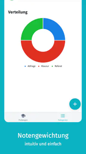 Lehrmeister - die Lehrer-App screenshot 6