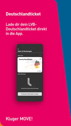 LeipzigMOVE - ÖPNV & Sharing screenshot 4