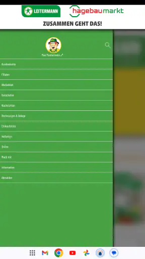 Leitermann screenshot 10