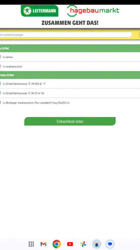 Leitermann screenshot 11