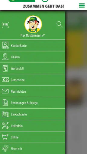 Leitermann screenshot 2