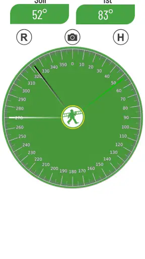 Leitermann screenshot 6