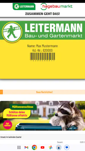 Leitermann screenshot 9