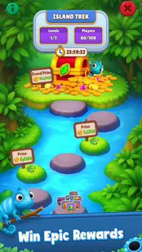 Leon Out screenshot 10