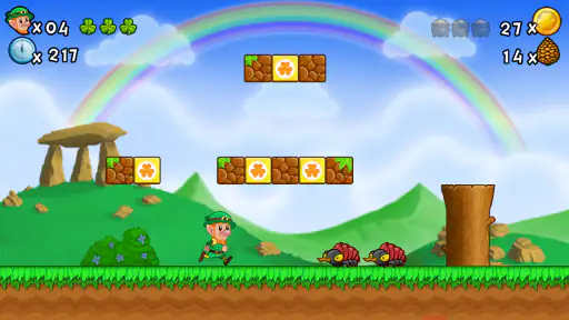Lep's World 2 screenshot 11