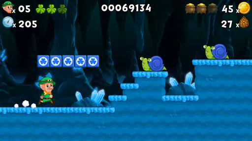 Lep's World 2 screenshot 12