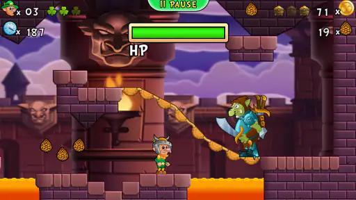 Lep's World 3 screenshot 10