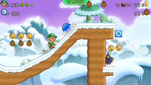 Lep's World 3 screenshot 12