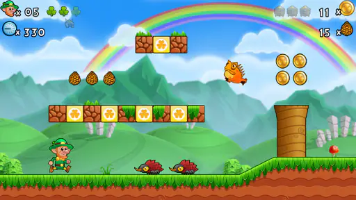 Lep's World 3 screenshot 6