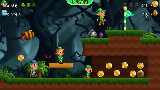 Lep's World 3 screenshot 8