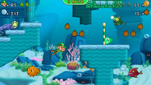Lep's World 3 screenshot 9
