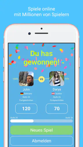Lerne Rumänisch mit LinGo Play screenshot 4