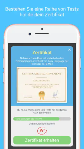 Lerne Rumänisch mit LinGo Play screenshot 5