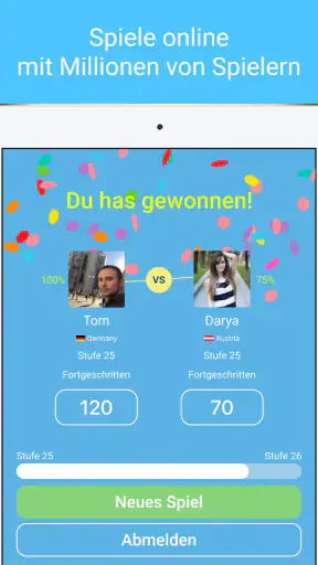 Lerne Rumänisch mit LinGo Play screenshot 9