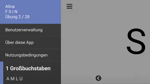 Lesen lernen nach IntraActPlus screenshot 12