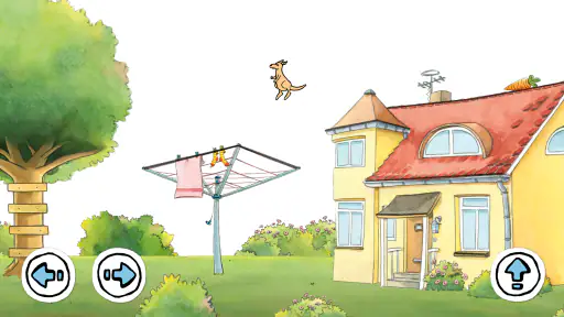 Lesestart zum Lesenlernen screenshot 11
