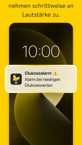 Libre von Abbott - DE screenshot 2