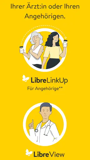 Libre von Abbott - DE screenshot 4