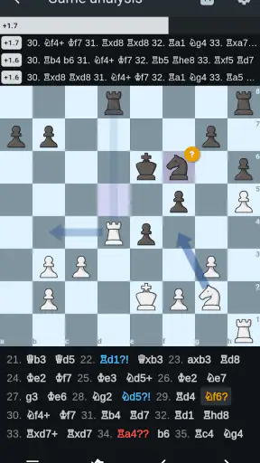 Lichess screenshot 8