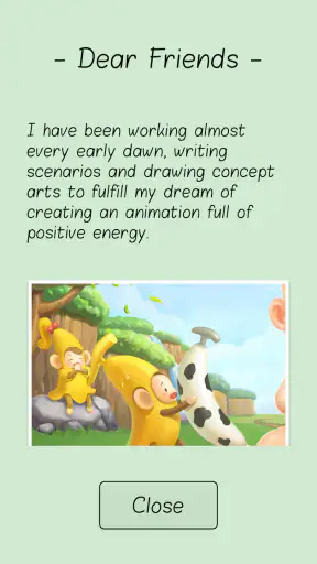 Like Dino! screenshot 10