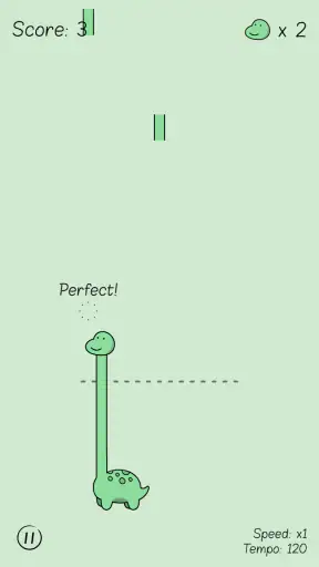 Like Dino! screenshot 7