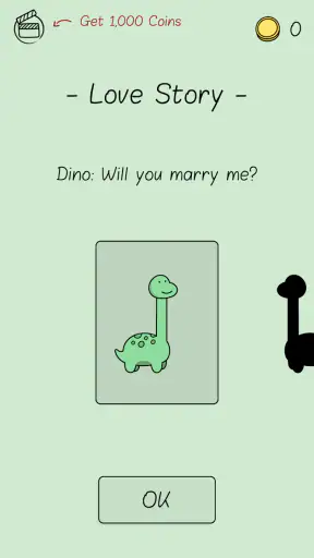 Like Dino! screenshot 8