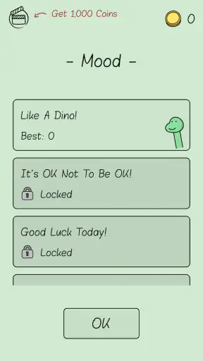 Like Dino! screenshot 9