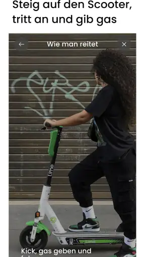 Lime - #RideGreen screenshot 5