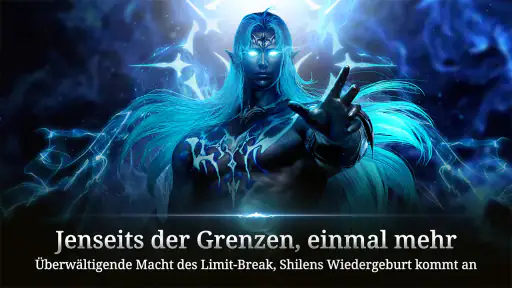Lineage 2: Revolution screenshot 10